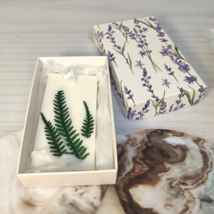 Аромасаше "Папоротник"