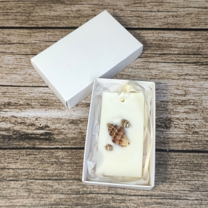 Флорентийское саше "Ракушки"