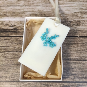 Аромасаше "Бирюзовое сорго"