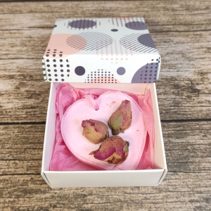 Аромасаше "Розы"