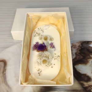 Аромасаше "Разнотравье"