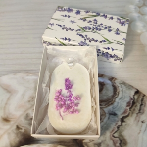 Аромасаше "Сиреневое сорго"