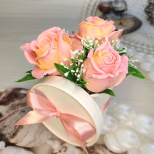 Букет Спящие красавицы