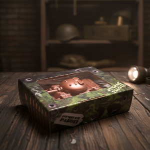 Мыльный танк