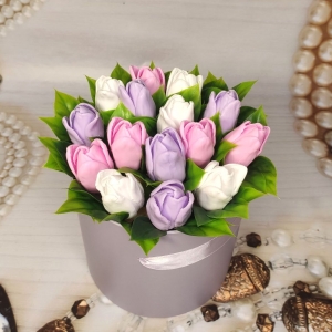 70 оттенков розового