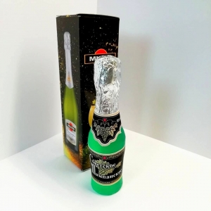 Советское шампанское