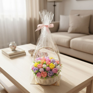 Голландская весна