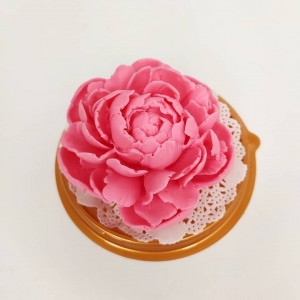 Мыльный пион