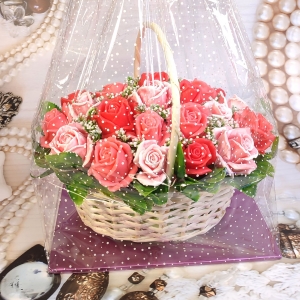 Букет на миллион