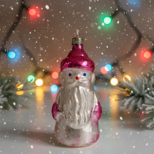 Дед мороз и Новый год