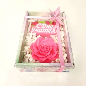 Подарок с днем учителя