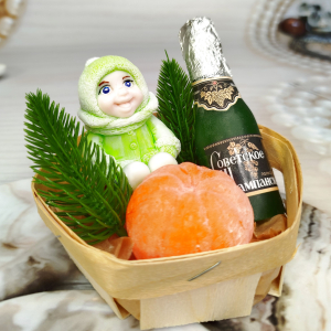 Девочка вместо змеи