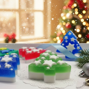 Новогодняя ёлочка