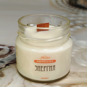аромат ЭНЕРГИИ