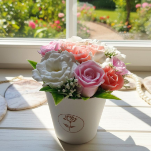 Воздушный поцелуй