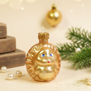 Ёжик милота