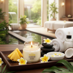 ГАВАЙСКИЙ АНАНАС