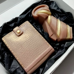 Набор галстук+