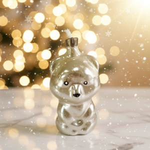 Медвежонок