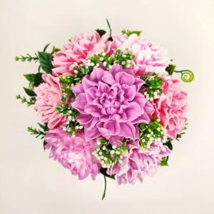 Композиция Скоро в школу