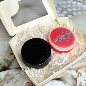 Хоккейный сувенир