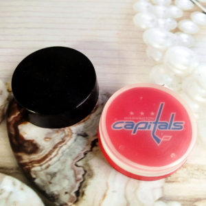 Хоккейный талисман