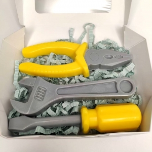 Набор инструментов