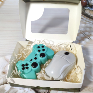 Набор геймера