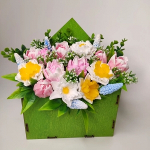 В ожидании весны