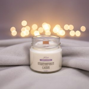 Кашемировая слива