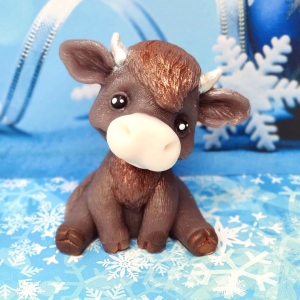 Бычок Лаврик