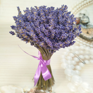 Букет лаванды
