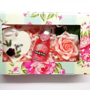 Пьянящий аромат