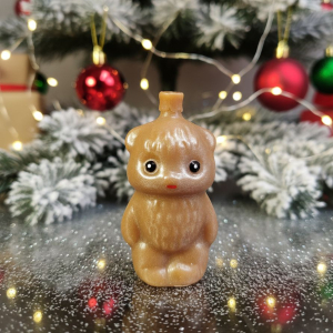 Медвежонок на ёлку