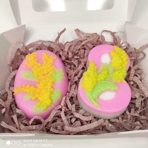 Набор "Мимоза"