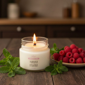 МЯТНАЯ МАЛИНА