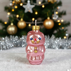 Медведик от Мылоленд