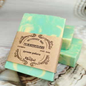 Можжевельник