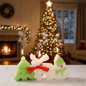 Рождественская сказка