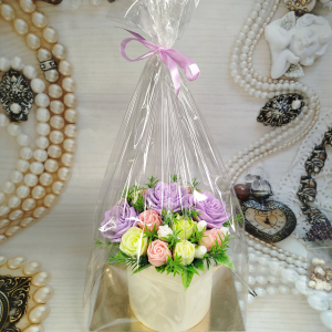 Три сестры в упаковке