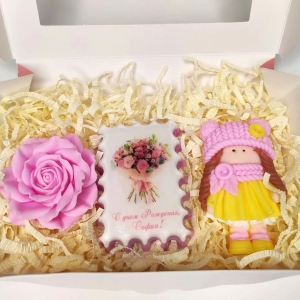 Для девочек