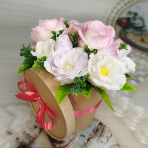 Розовые сны