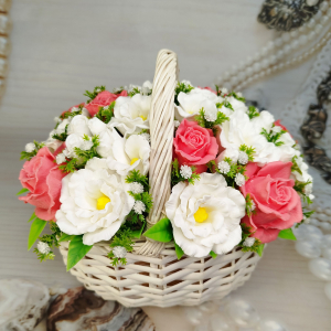 Розовое сияние