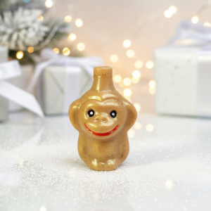 Обезьянка Мартышка