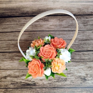 Оранжевое настроение