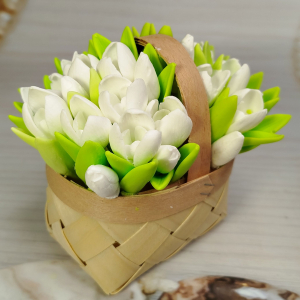 Подснежники