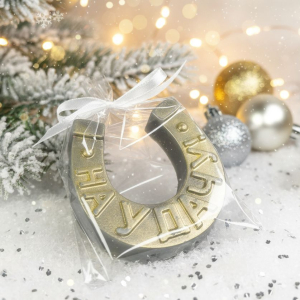 Подкова на Удачу