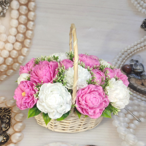 Танец пионов