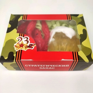 Стратегический запас N2