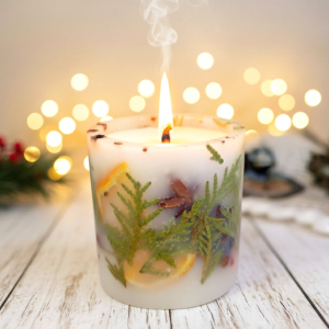 Рождественская ночь